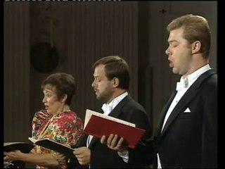 Peter Ustinov Tribute