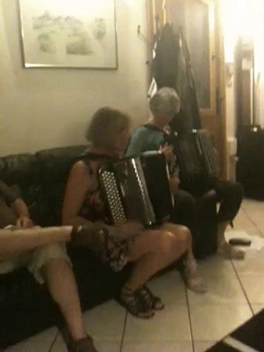 2010 Face à face caluire 2