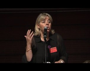 Marie-Pierre Sadourny