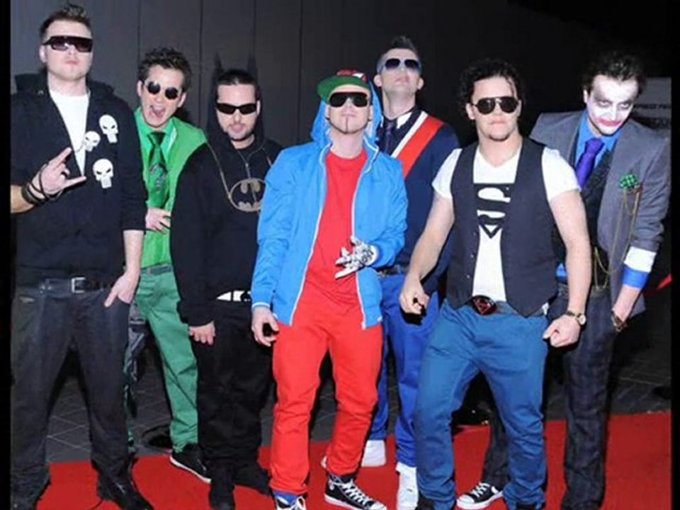 Urodzinki Łozinki xD