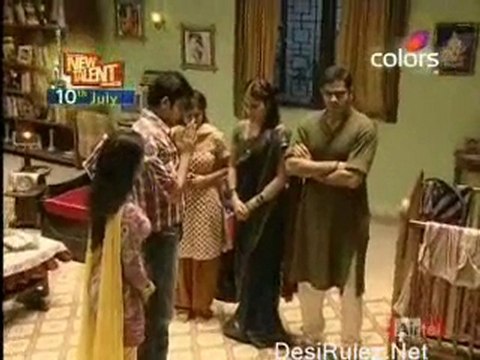 Thoda Hai Bas Thode Ki Zaroorat Hai-5th July-Part-1