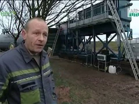 Rainwater Harvesting