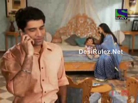 Godh Bharai 5th July 2010 Part1