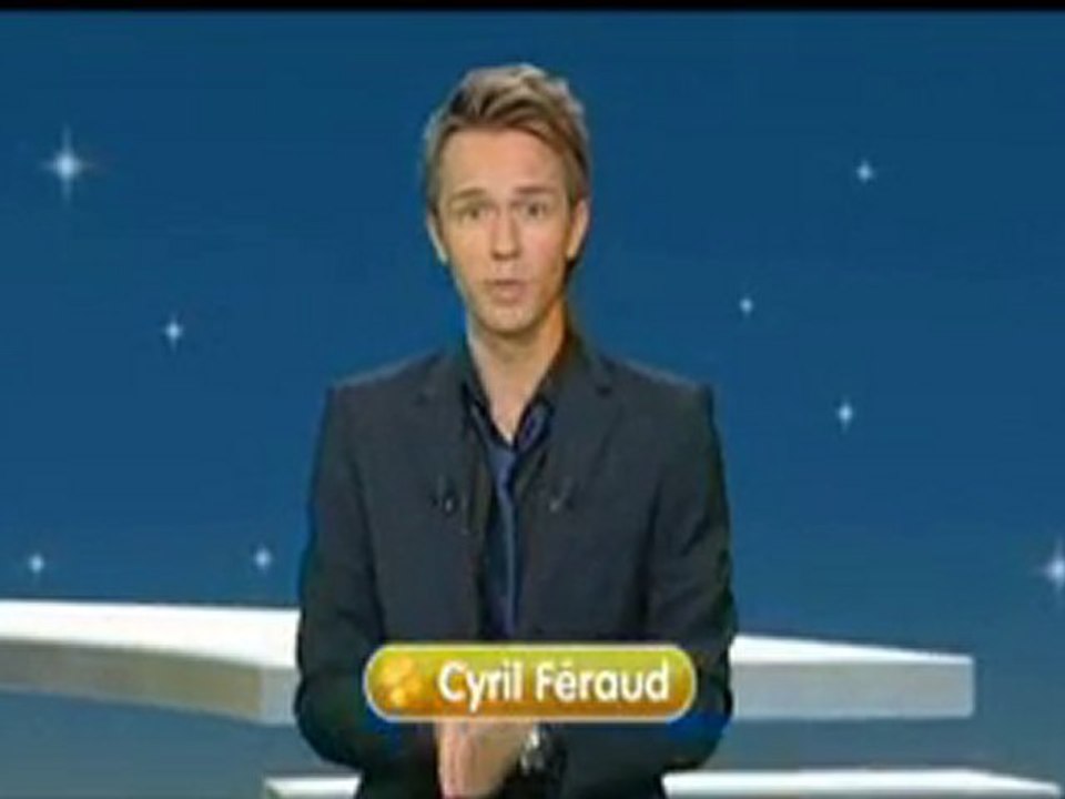 Loto Cyril Féraud 03/07/2010