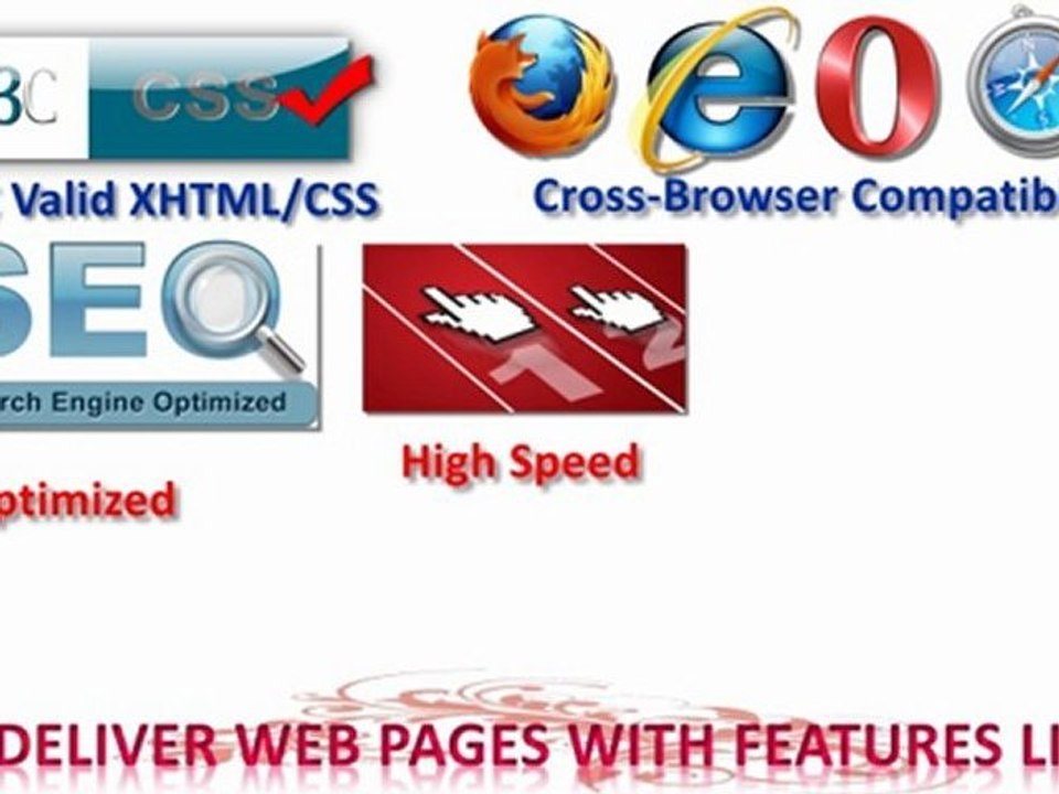 Convert2xhtml.com PSD to HTML and PSD to XHTML
