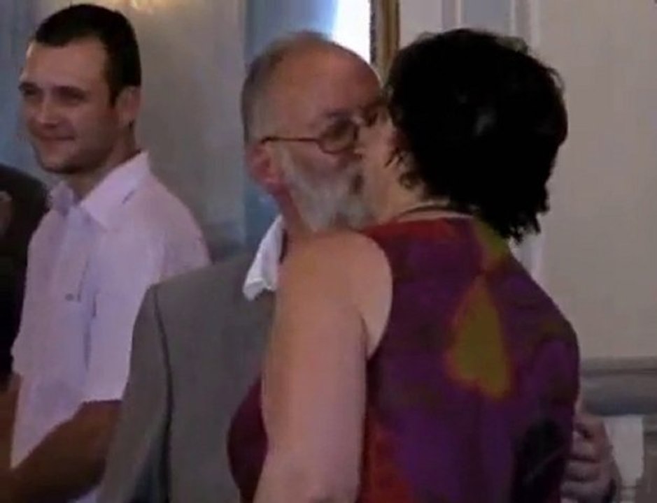mariage_Gérard et Béatrice