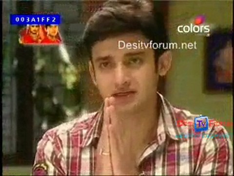 Thoda Hai Bas Thode - 5th July 2010 pt3