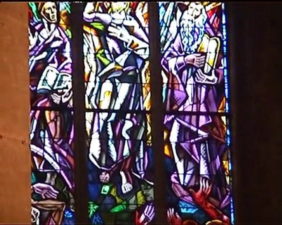 Chorale Croquenotes - Chansons 2