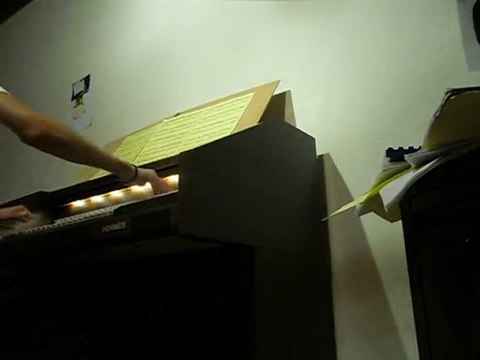 Rivers flows in your