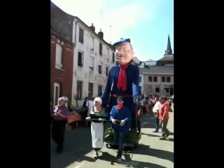 Etroeungt fête communale