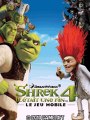Shrek 4  (trailer) - Jeu  téléphone mobile Gameloft