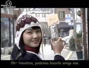 Wee Band - We can make it (Sub Spanish)