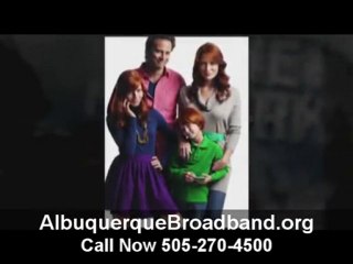Albuquerque Broadband