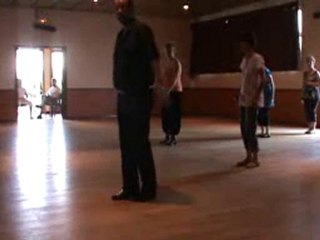 Cours d'initiation Mambo No: 5