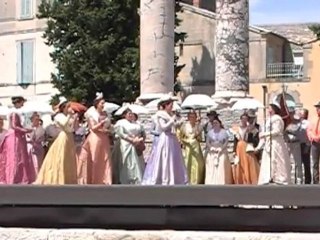 Discours de la Reine