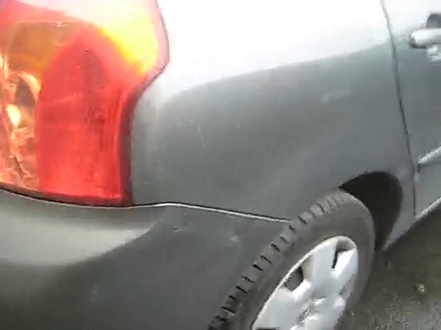 voiture toyota corolla
