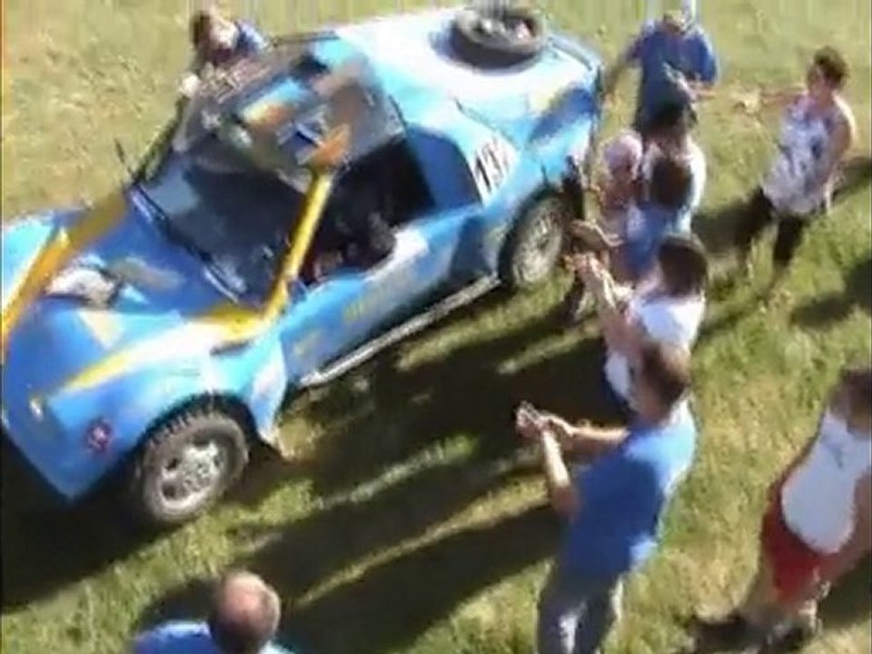 rallyes