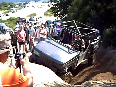 Proto Vitara Zuk Day's 2010 CLIP0009