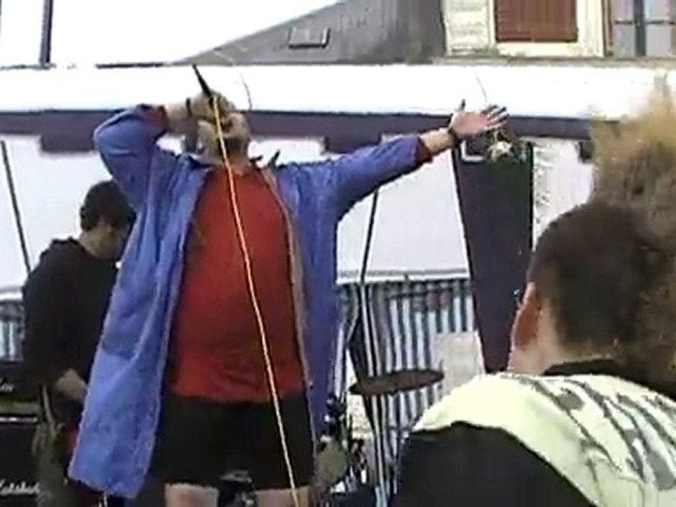 Les Langues de pute - No futur