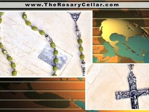 Custom Handmade Rosary and Chaplets for Any Occasion