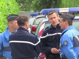 Le corps de Nicodème retrouvé à Pleurtuit