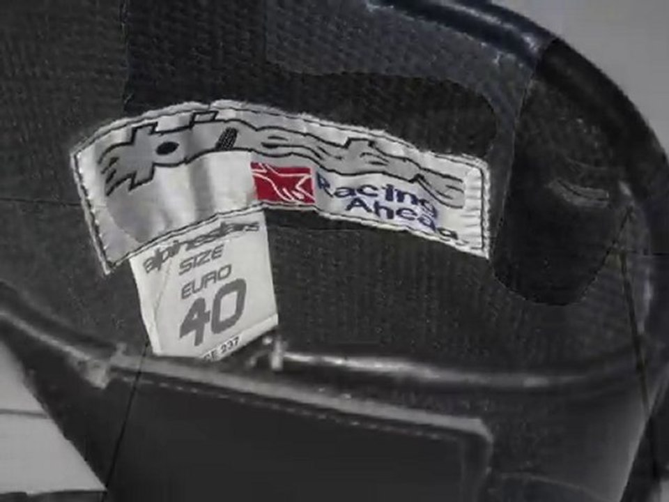botte moto