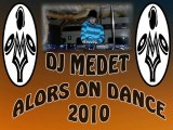 ALORS ON DANCE  [DJ MEDET]