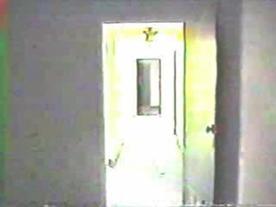 Real Ghost