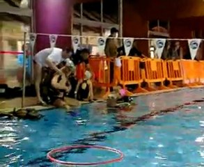 20-03-2010 La nuit de l'eau 2010 - saint sébastien