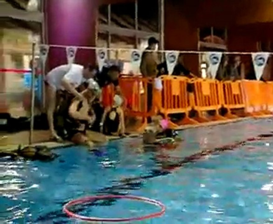 20-03-2010 La nuit de l'eau 2010 - saint sébastien