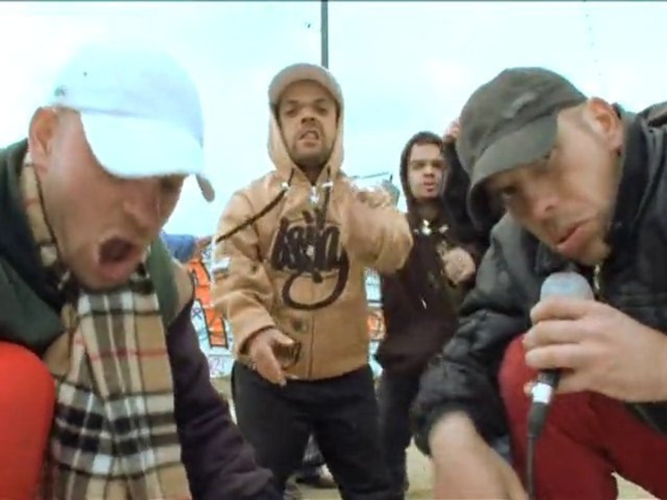 Kaira Cup, l'hymne officiel de ouf