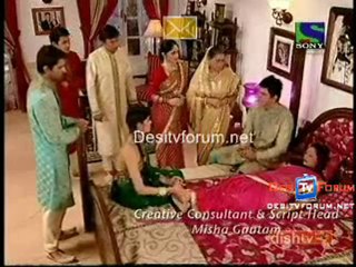 To Bat - 5th july 2010 - pt1