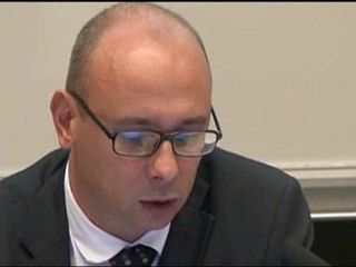 Entretiens du Nouveau Monde Industriel 10 Xavier Barras