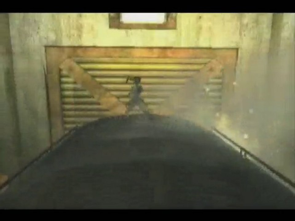 Tomb Raider Legend /Morts De Lara