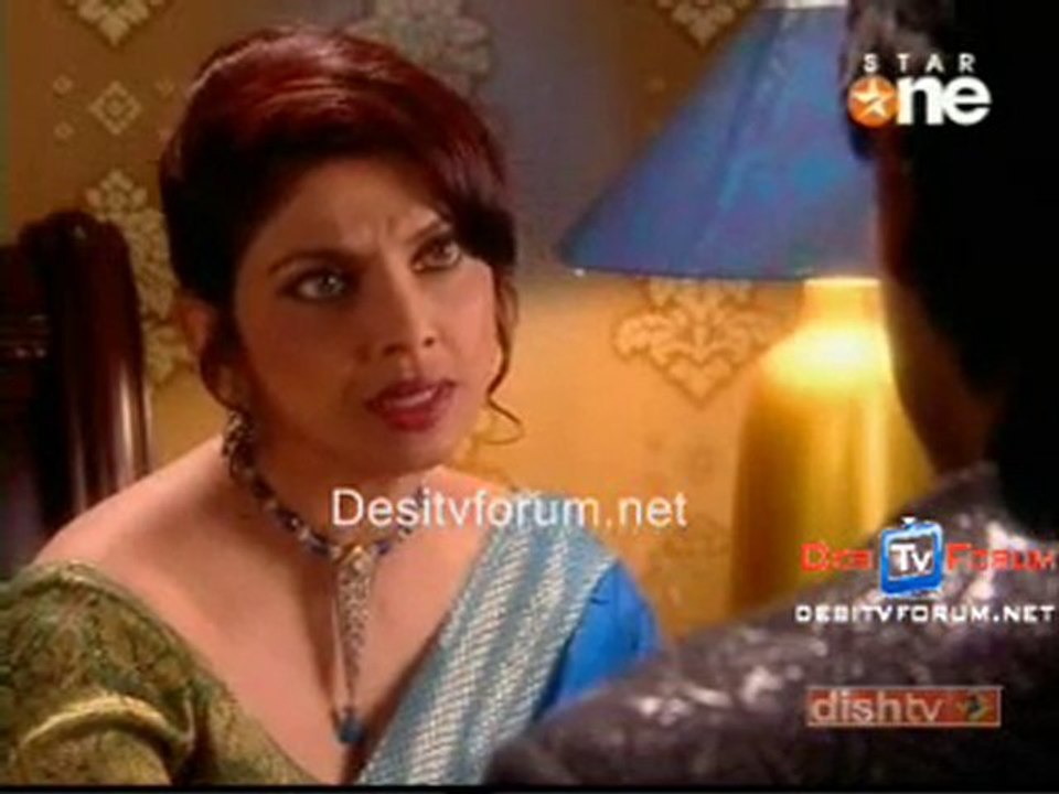 Jaane Pehchaane Se Yeh Ajnabi - 5th July 2010 - pt2