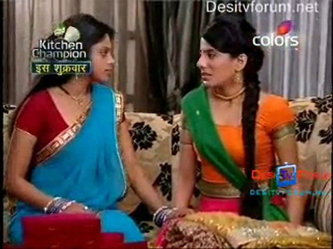 Bairi Piya [Episode 196th] - 5th July 2010 pt2
