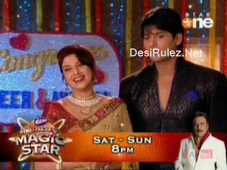 Jaane Pehchaane Se Yeh Ajnabi-5th July-Part-2