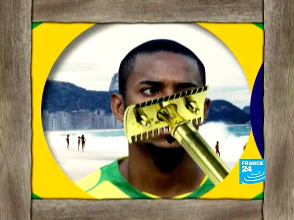 World Cup: South American teams bets