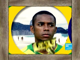 Minute folle : La course au défi des Sud-américains