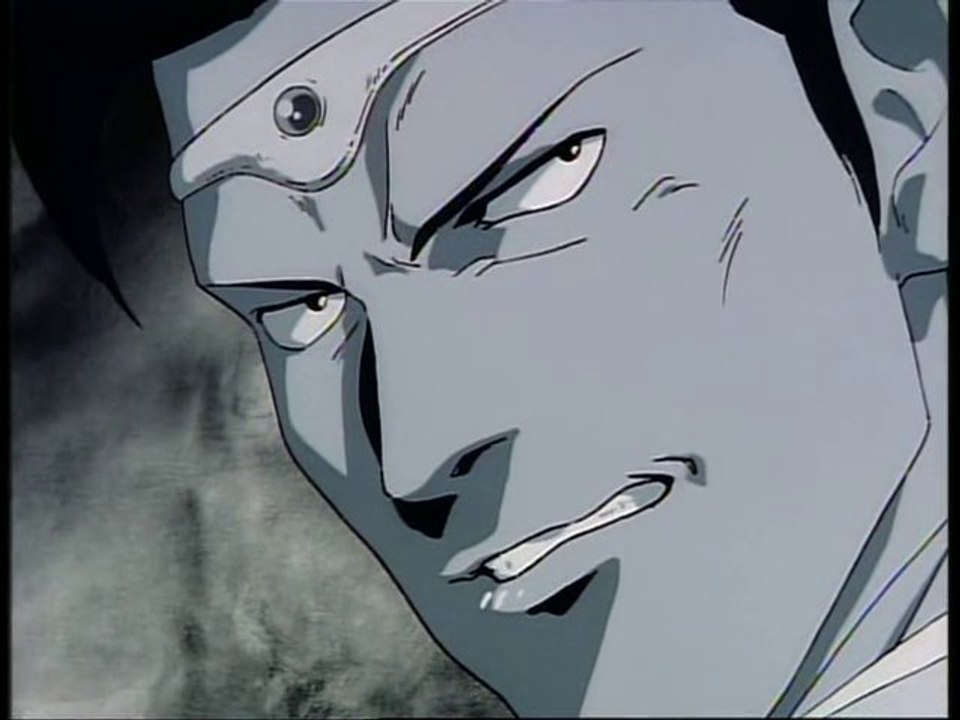 Chroniques d'Arslan (les) VOSTF OAV 4