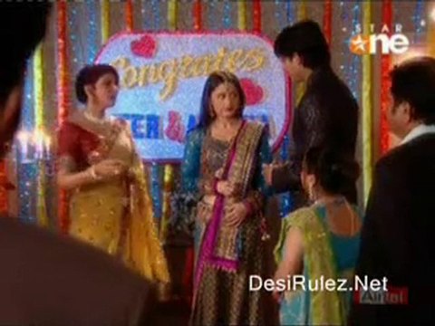 Jaane Pehchaane Se Yeh Ajnabi-5th July-Part-3