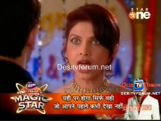 Jaane Pehchaane Se Yeh Ajnabi - 5th July 2010 - pt5