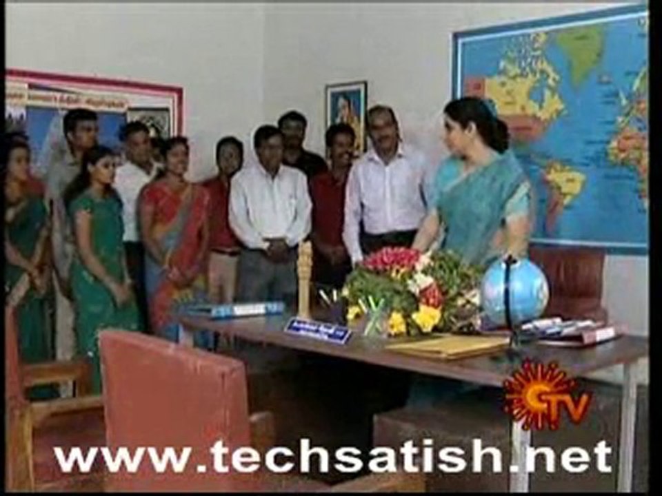 Thangam Jul 05