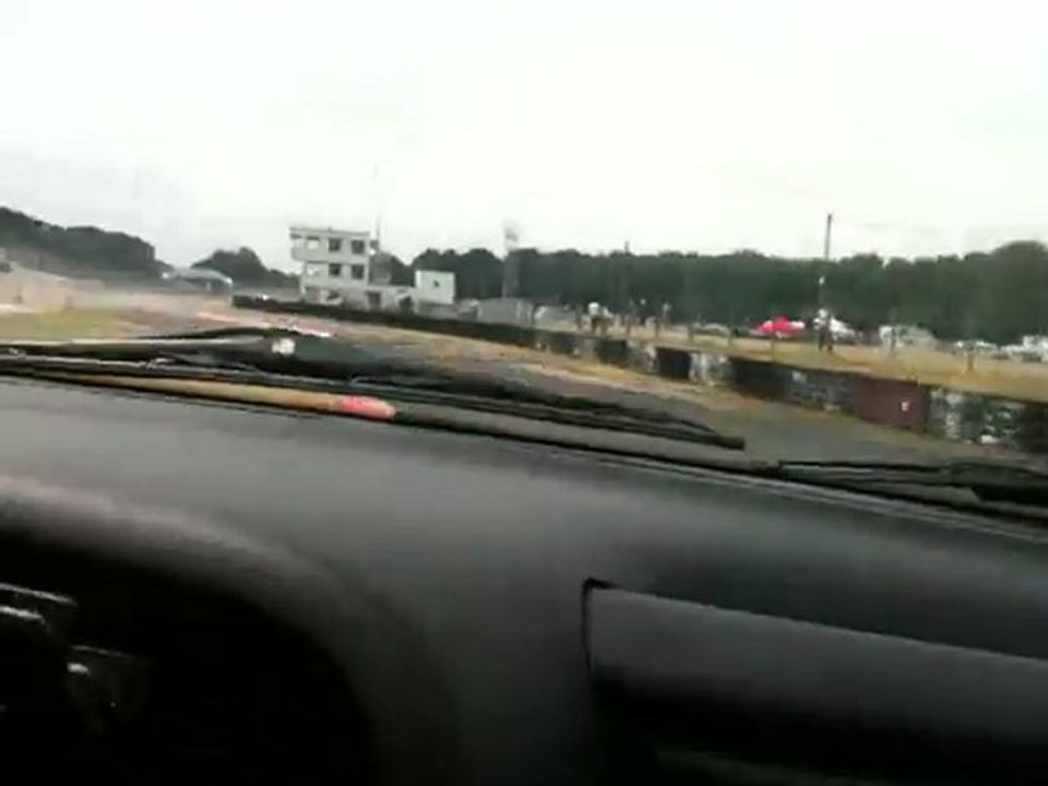 Citroracing 2010