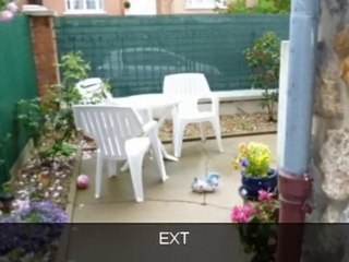 A vendre maison - Chaville (92370) - 70m² - 471 000€