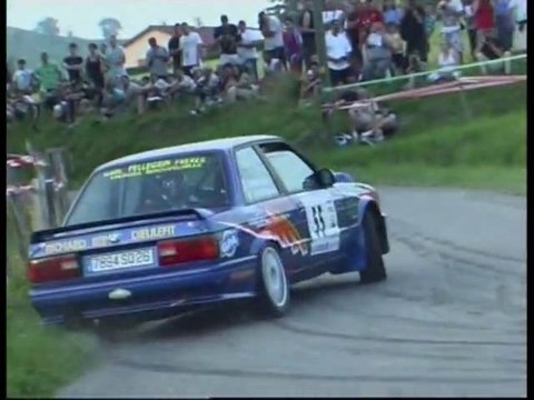 rallye de saint marcellin 2010 partie 2