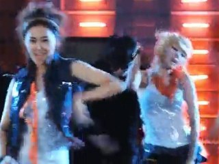 4minute - I My Me Mine [MV]