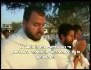 L'enseignement du hajj 5/8 - Le jour de Arafat