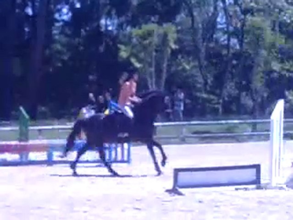 premier concours avec peter pan