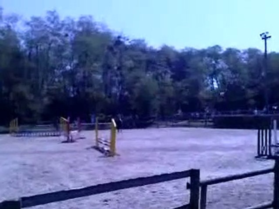 mon second concours sur peter pan